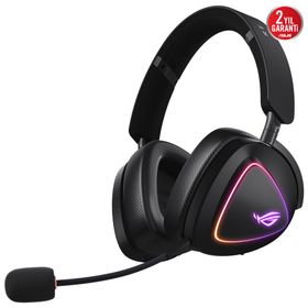 Asus ROG Delta II Oyuncu Kulaklığı