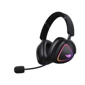 Asus ROG Delta II Siyah Oyuncu Kulaklığı