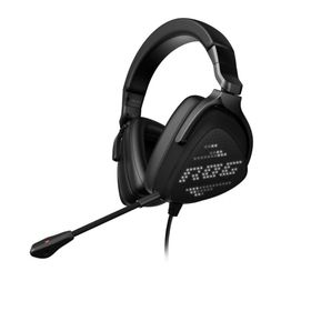 Asus ROG Delta S Animate Rgb Usb-C 7.1 Surround Gaming Kulaklık