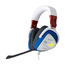 Asus Rog Delta White Edition Beyaz Headset Saç Bandı Kulaklık