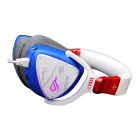 Asus Rog Delta White Edition Beyaz Headset Saç Bandı Kulaklık
