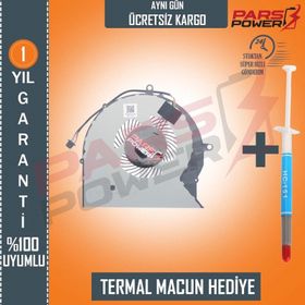 Asus ROG DFS552012M00T FK7V VGA-GPU Laptop Fan