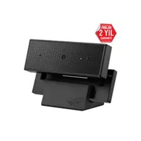 Asus Rog Eye USB FHD 1080P 60FPS Pc/Mac Webcam