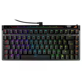 Asus ROG Falchion Ace 75 HE Siyah RGB Magnetic Switch İngilizce Kablolu Gaming Klavye