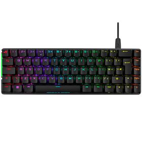 Asus ROG Falchion Ace NX Red Switch RGB Mekanik İngilizce Gaming Klavye