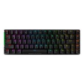 Asus ROG Falchion Cherry MX Switch Türkçe RGB Mekanik Kablosuz Mini Gaming Klavye