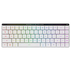 Asus ROG Falchion RX Wireless Low Profile Aura SYNC Oyuncu Klavyesi