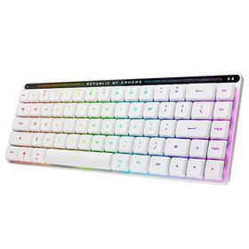 Asus ROG Falchion RX Wireless Low Profile Aura SYNC Oyuncu Klavyesi