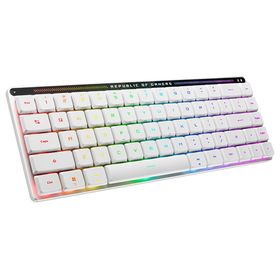 Asus ROG Falchion RX Wireless Low Profile Aura SYNC Oyuncu Klavyesi