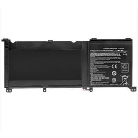 Asus Rog G501J G501JW C41N1416 Uyumlu Laptop Batarya Pil