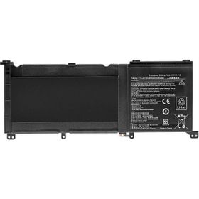 Asus ROG G501JW Notebook Bataryası Pili