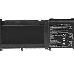 Asus ROG G501JW Notebook Bataryası Pili