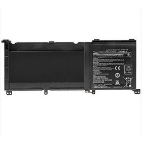 Asus ROG G501JW Notebook Bataryası Pili