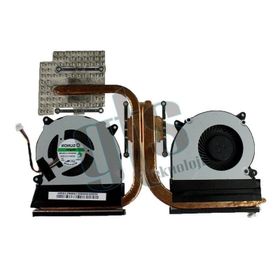Asus ROG G550JK Cpu Fan