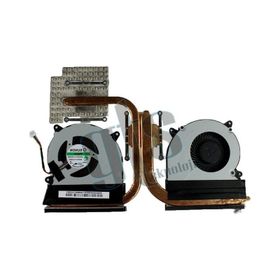 Asus ROG G550JK Cpu Fan