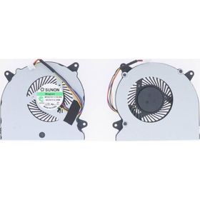 Asus ROG G550JK Cpu Fan