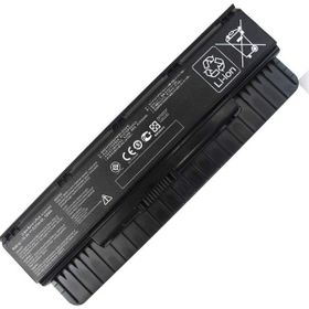 Asus Rog G551V Uyumlu Laptop Batarya Pil