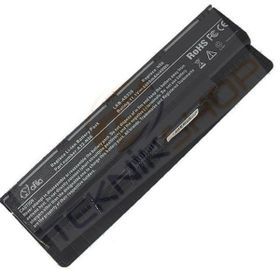 Asus ROG G56 ROG G56J ROG G56JK ROG G56JR Uyumlu Notebook Bataryası