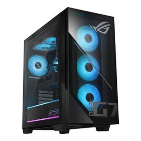 Asus ROG G700 G700TF-7265KF0920 Ultra 7 265KF 64GB RAM 2TB SSD RTX 5080 FreeDOS Oyun Bilgisayarı