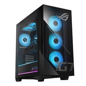 Asus ROG G700 G700TF-7265KF0920 Ultra 7 265KF 64GB RAM 2TB SSD RTX 5080 FreeDOS Oyun Bilgisayarı