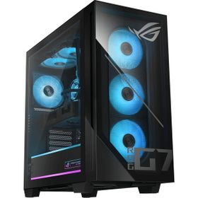 Asus ROG G700 G700TF-7265KF1420 Ultra 7 265KF 32GB RAM 1TB SSD RTX 5080 FreeDOS Oyun Bilgisayarı