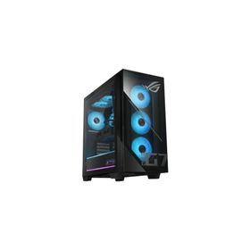 Asus ROG G700 G700TF-7265KF1420 Ultra 7 265KF 32GB RAM 1TB SSD RTX 5080 FreeDOS Oyun Bilgisayarı
