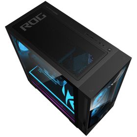 Asus ROG G700 G700TF-7265KF233W Ultra 7 265KF 32GB RAM 1TB SSD RTX 5070 Windows 11 Home Oyun Bilgisayarı