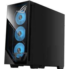 Asus ROG G700 G700TF-7265KF233W Ultra 7 265KF 32GB RAM 1TB SSD RTX 5070 Windows 11 Home Oyun Bilgisayarı