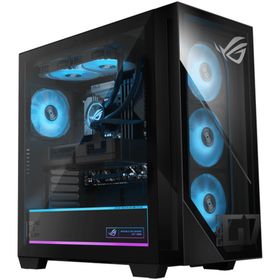 Asus ROG G700 G700TF-7265KF233W Ultra 7 265KF 32GB RAM 1TB SSD RTX 5070 Windows 11 Home Oyun Bilgisayarı
