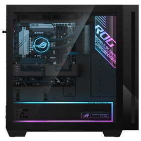 Asus ROG G700 G700TF-7265KF233W Ultra 7 265KF 32GB RAM 1TB SSD RTX 5070 Windows 11 Home Oyun Bilgisayarı