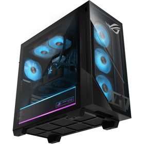 Asus ROG G700 G700TF-7265KF233W Ultra 7 265KF 32GB RAM 1TB SSD RTX 5070 Windows 11 Home Oyun Bilgisayarı