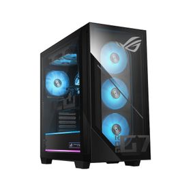 Asus ROG G700 GM700TZ-R9800X1120 Ryzen 7 9800X3D 64GB RAM 2TB SSD RTX 5080 FreeDOS Oyun Bilgisayarı