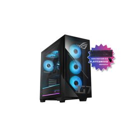 Asus ROG G700 GM700TZ-R9800X1120 Ryzen 7 9800X3D 64GB RAM 2TB SSD RTX 5080 FreeDOS Oyun Bilgisayarı