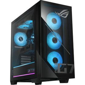 Asus ROG G700 GM700TZ-R9800X1140 Ryzen 7 9800X3D 16GB RAM 1TB SSD RX 9070 XT FreeDOS Oyun Bilgisayarı