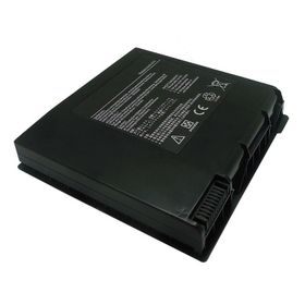 Asus Rog G74SX A42-G74 Uyumlu Laptop Batarya Pil