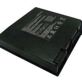 Asus Rog G74SX A42-G74 Uyumlu Laptop Batarya Pil