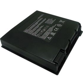 Asus Rog G74SX A42-G74 Uyumlu Laptop Batarya Pil