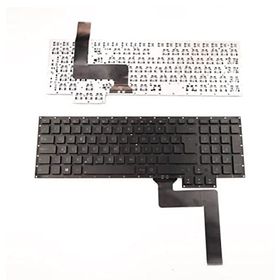 Asus Rog G750 Uyumlu Laptop Klavye