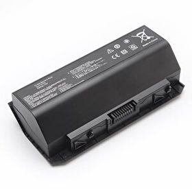 Asus Rog G750JW Uyumlu Laptop Batarya Pil