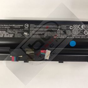 Asus ROG G751J Notebook Batarya