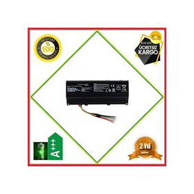 Asus Rog G751J Uyumlu Laptop Batarya Pil
