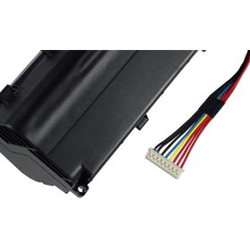 Asus ROG G751JL G751JM G751JT G751JY A42N1403 Uyumlu Notebook Bataryası
