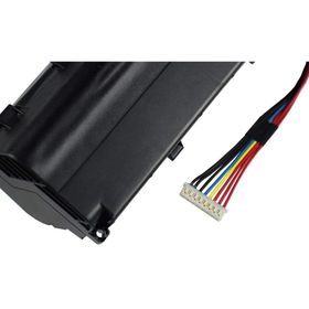 Asus ROG G751JL G751JM G751JT G751JY A42N1403 Uyumlu Notebook Bataryası