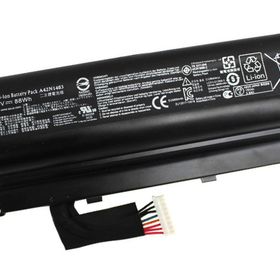 Asus ROG G751JL Notebook Batarya