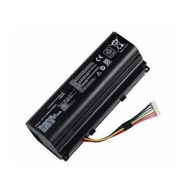 Asus ROG G751Jm Notebook Bataryası Pili