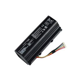 Asus ROG G751JT Notebook Batarya