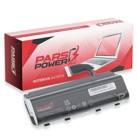 Asus ROG G751Jy Notebook Bataryası Pili