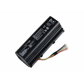 Asus Rog G751JY Uyumlu Laptop Batarya Pil