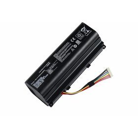 Asus Rog G751JY Uyumlu Laptop Batarya Pil