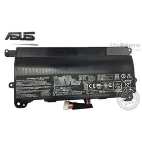 Asus Rog G752VY Rog GFX72VL6700 Uyumlu Laptop Batarya
